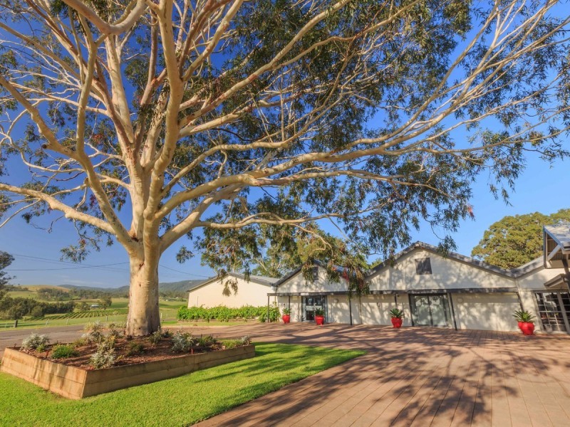 310 Oakey Creek Road, Pokolbin NSW 2320
