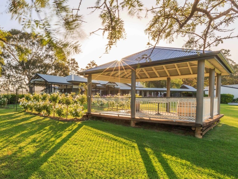 310 Oakey Creek Road, Pokolbin NSW 2320