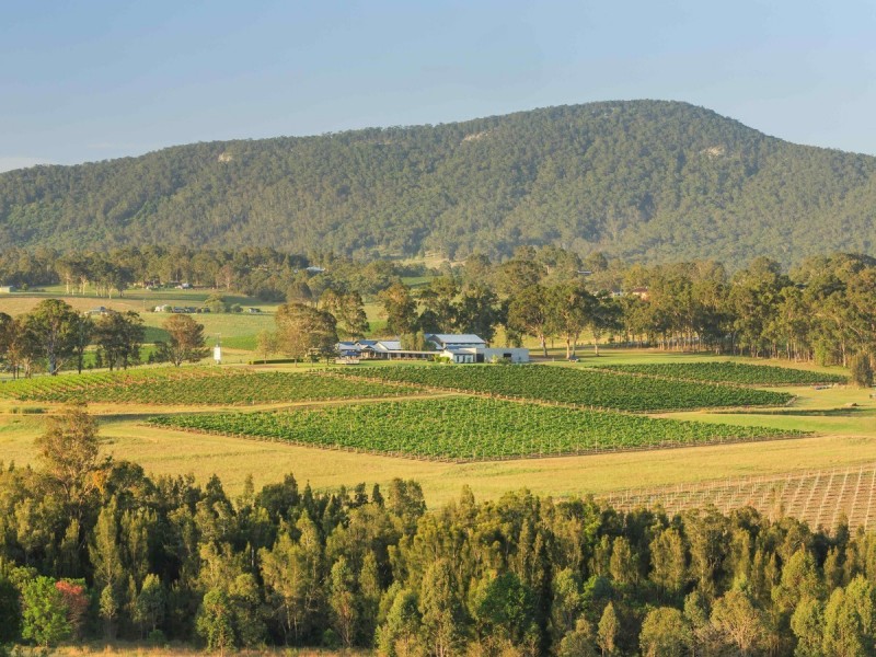 310 Oakey Creek Road, Pokolbin NSW 2320