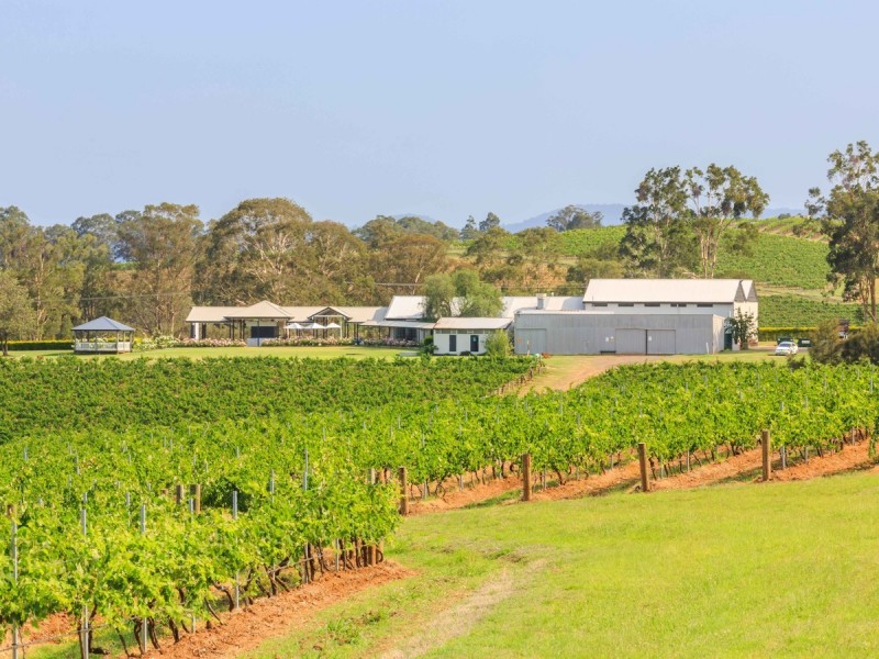 310 Oakey Creek Road, Pokolbin NSW 2320