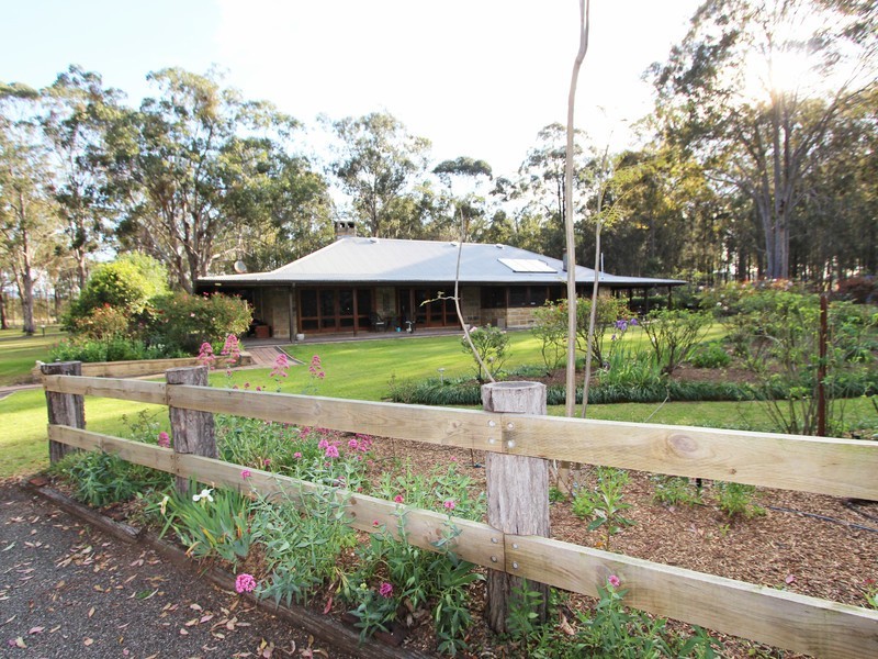 72 Gillards Road, Pokolbin NSW 2320