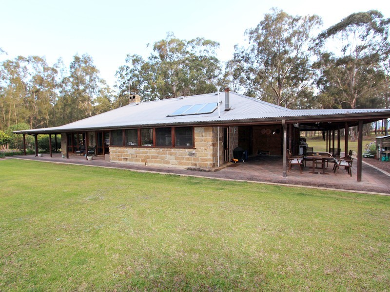 72 Gillards Road, Pokolbin NSW 2320