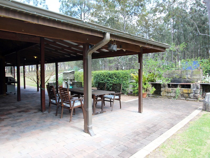 72 Gillards Road, Pokolbin NSW 2320