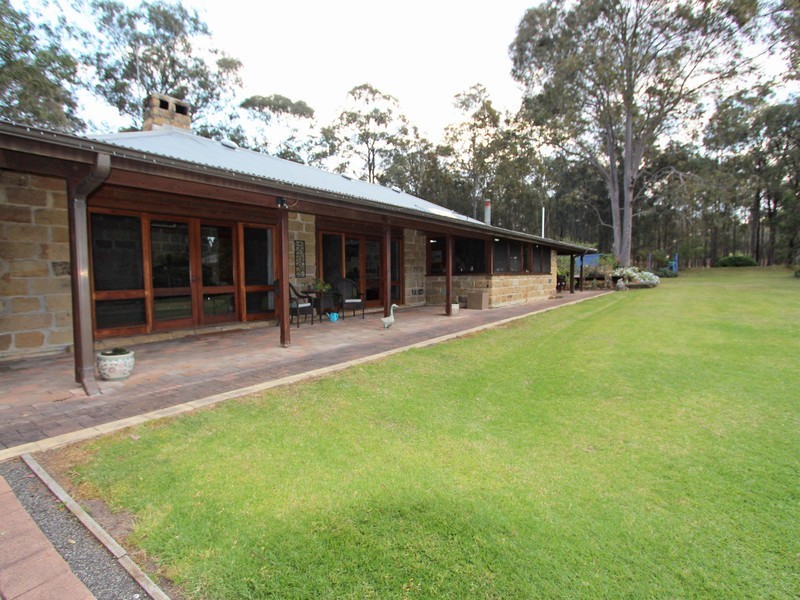 72 Gillards Road, Pokolbin NSW 2320