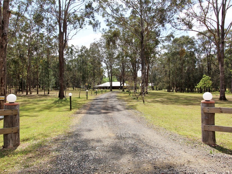 72 Gillards Road, Pokolbin NSW 2320