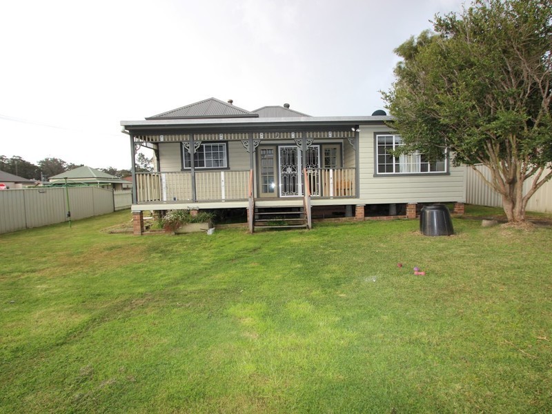 5 Jeffries Street, Cessnock NSW 2325