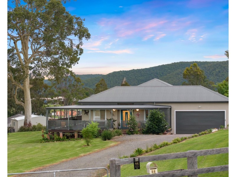 46 Davis Street, Millfield NSW 2325