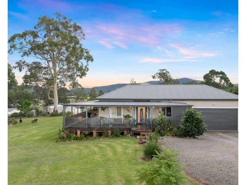 46 Davis Street, Millfield NSW 2325