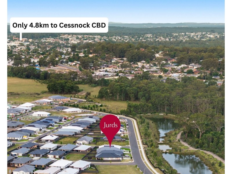 19 Wildflower Circuit, Bellbird NSW 2325