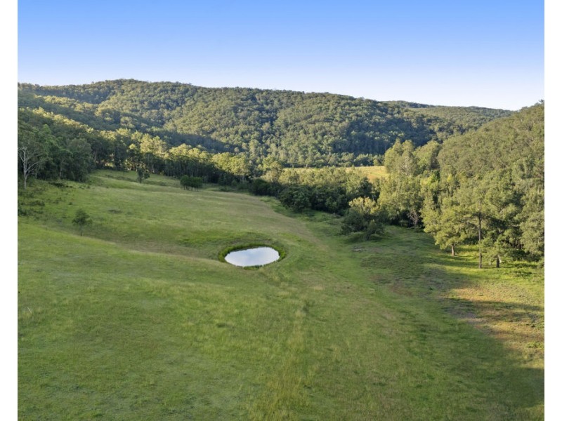 24 Coolawine Road, Wollombi NSW 2325