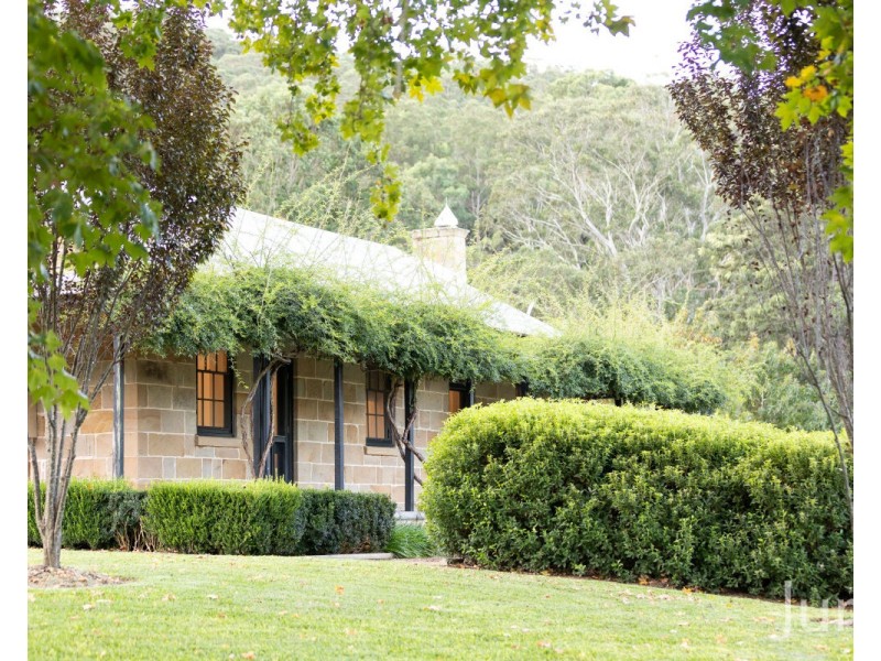 24 Coolawine Road, Wollombi NSW 2325