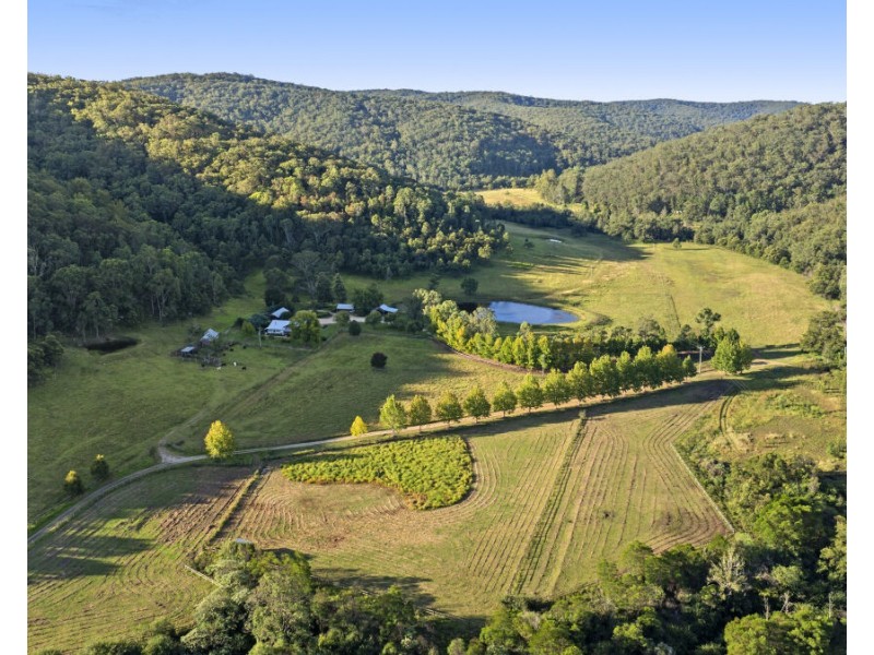 24 Coolawine Road, Wollombi NSW 2325