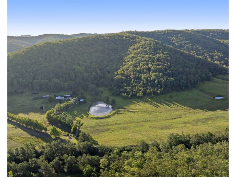 24 Coolawine Road, Wollombi NSW 2325