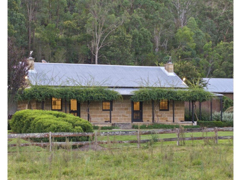 24 Coolawine Road, Wollombi NSW 2325