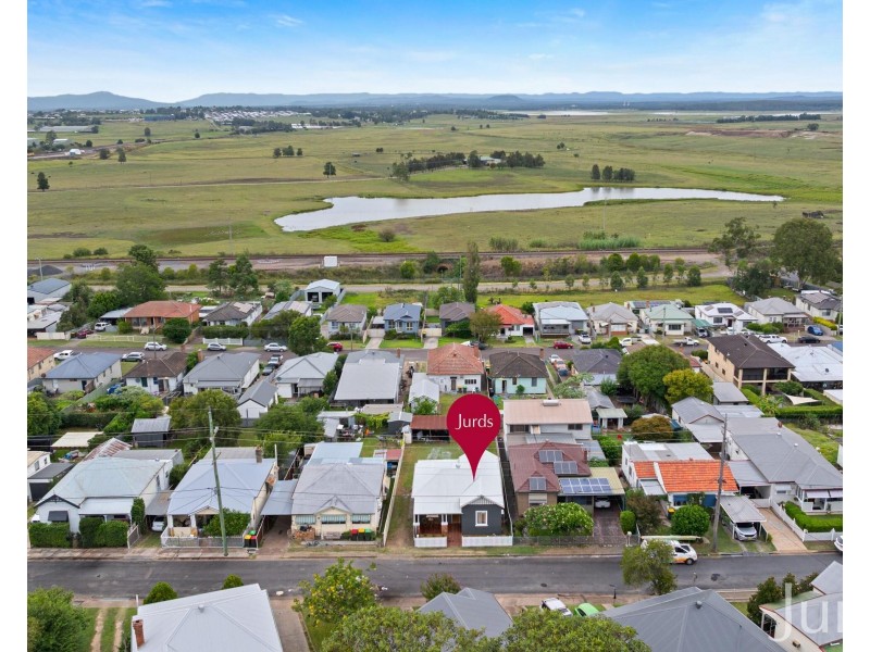 34 Thomas Street, Telarah NSW 2320