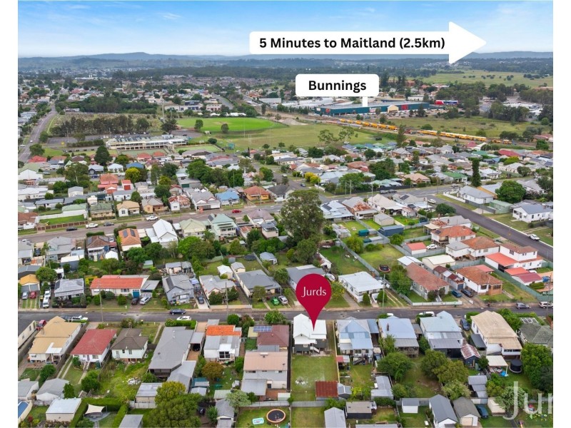 34 Thomas Street, Telarah NSW 2320