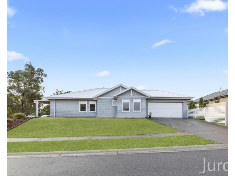 6 Bendeich Drive, North Rothbury NSW 2335