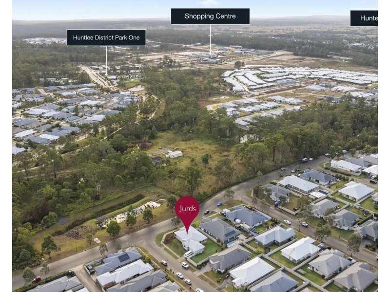 6 Bendeich Drive, North Rothbury NSW 2335