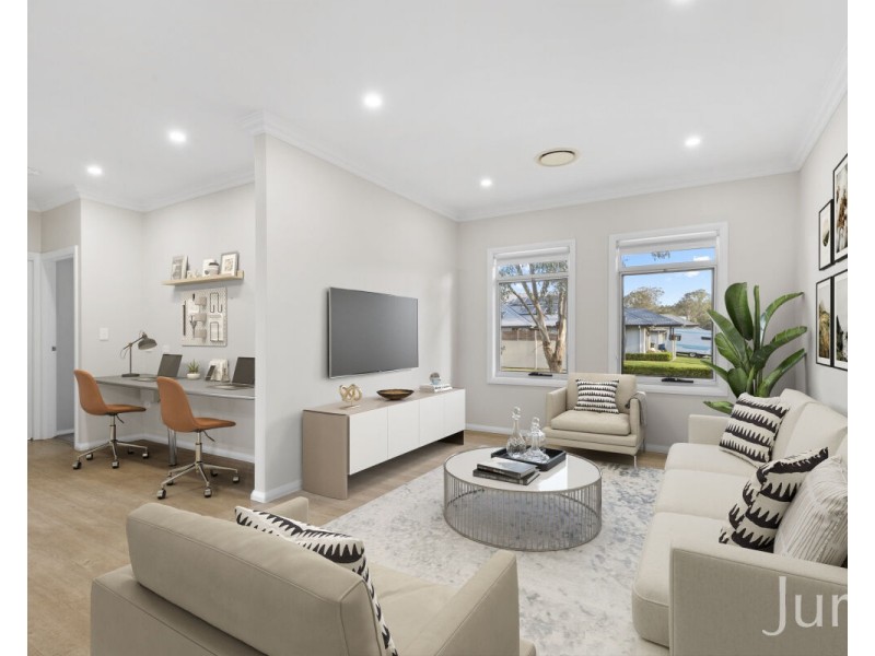 12 Bendeich Drive, North Rothbury NSW 2335
