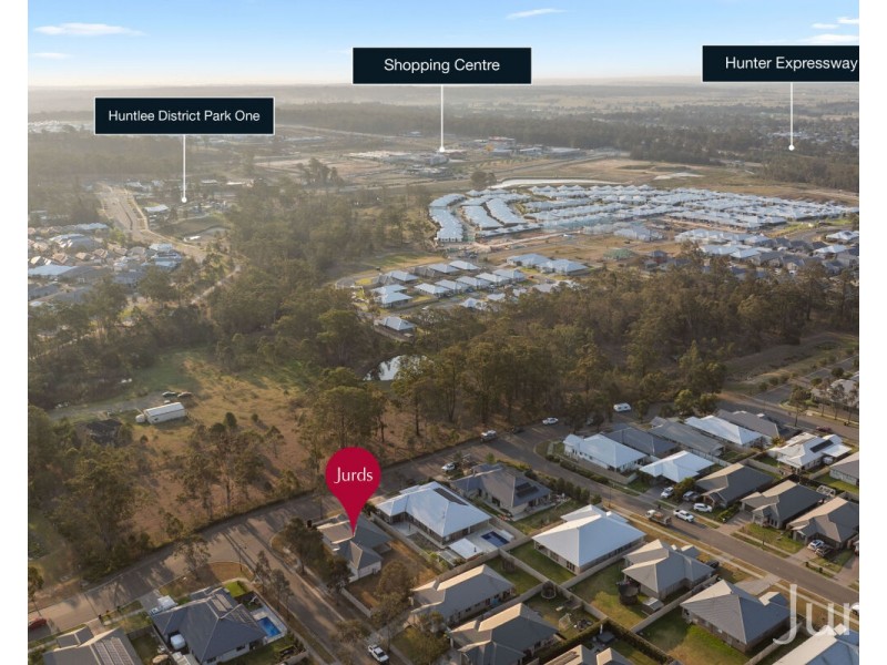12 Bendeich Drive, North Rothbury NSW 2335