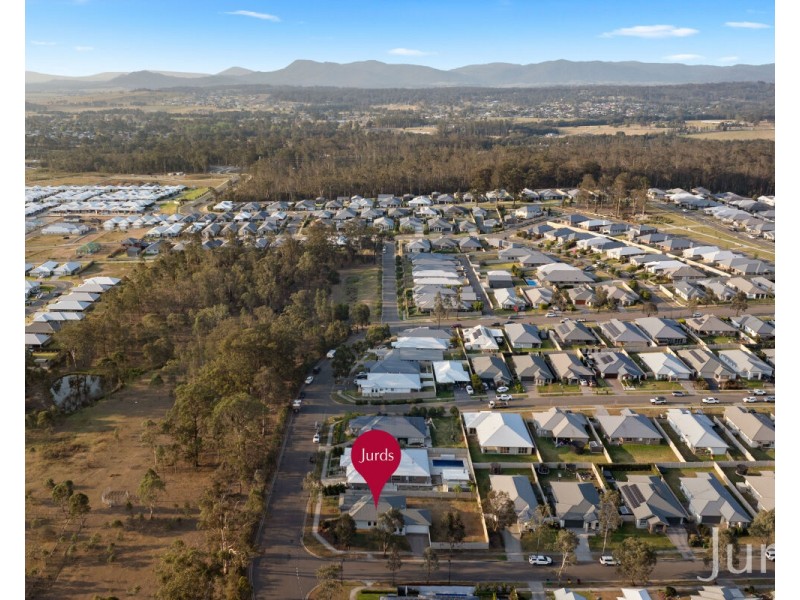 12 Bendeich Drive, North Rothbury NSW 2335