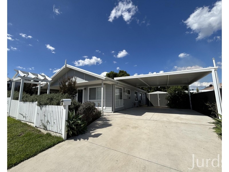 30 Harris Street, Cessnock NSW 2325