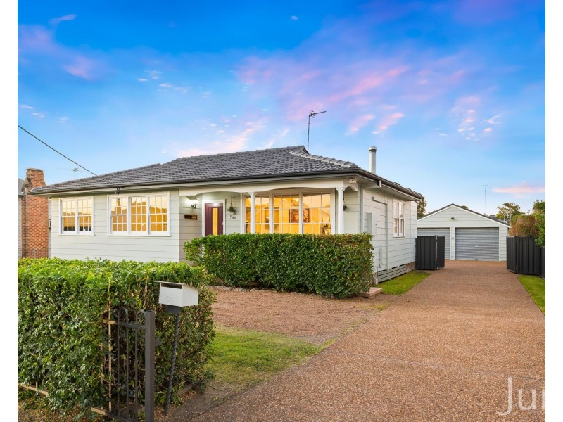 56 Mount View Road, Cessnock NSW 2325