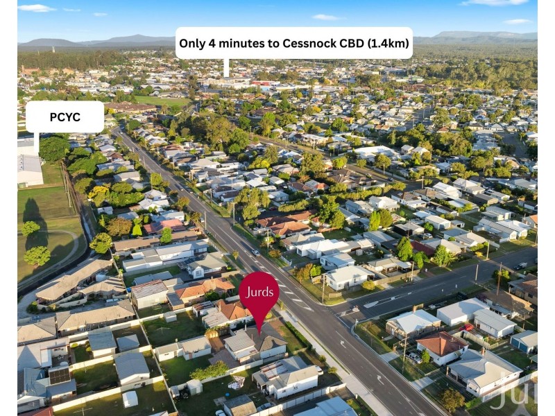 56 Mount View Road, Cessnock NSW 2325