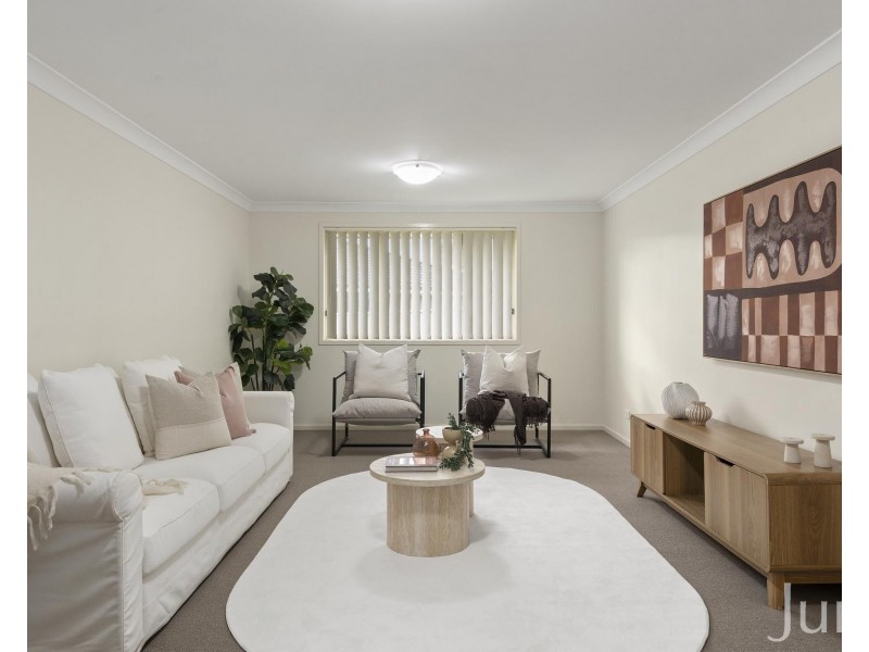 4 Laurie Drive, Raworth NSW 2321