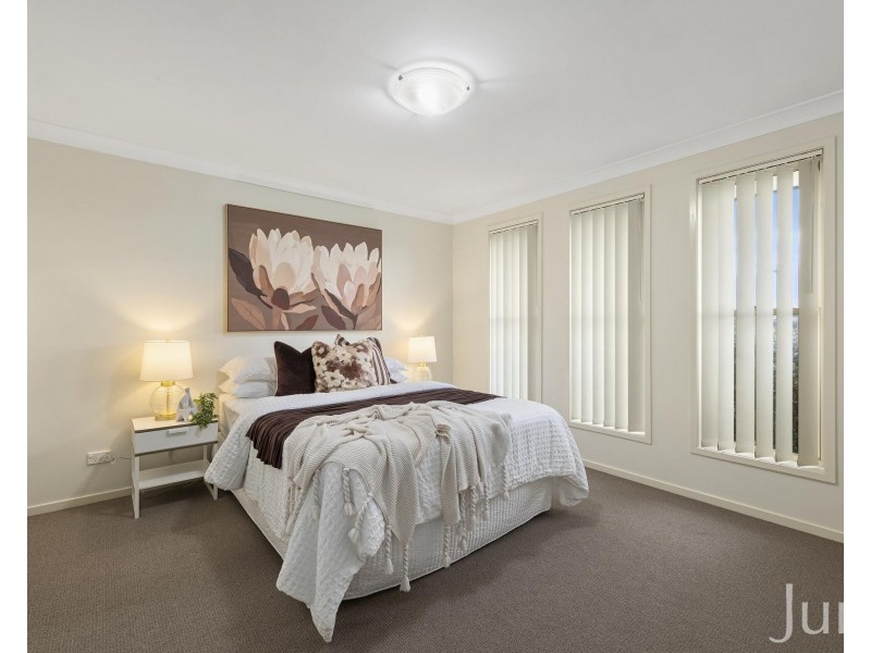 4 Laurie Drive, Raworth NSW 2321