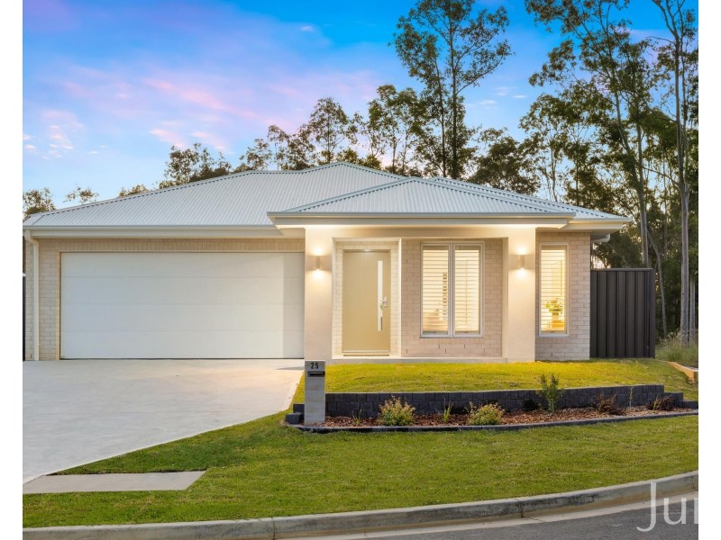 25 Saxonvale Grove, Cessnock NSW 2325