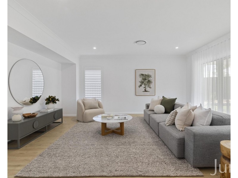 25 Saxonvale Grove, Cessnock NSW 2325