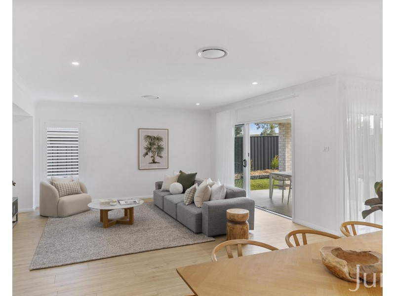 25 Saxonvale Grove, Cessnock NSW 2325