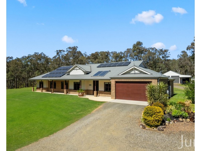 60 Blackburn Close, Lovedale NSW 2325
