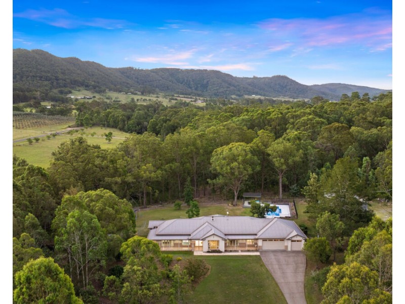 482B Lambs Valley Road, Lambs Valley NSW 2335