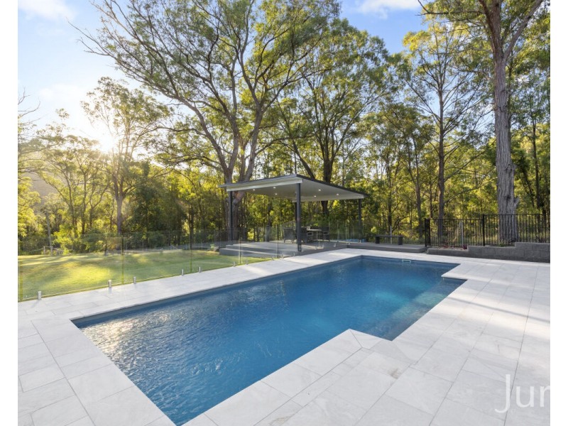 482B Lambs Valley Road, Lambs Valley NSW 2335
