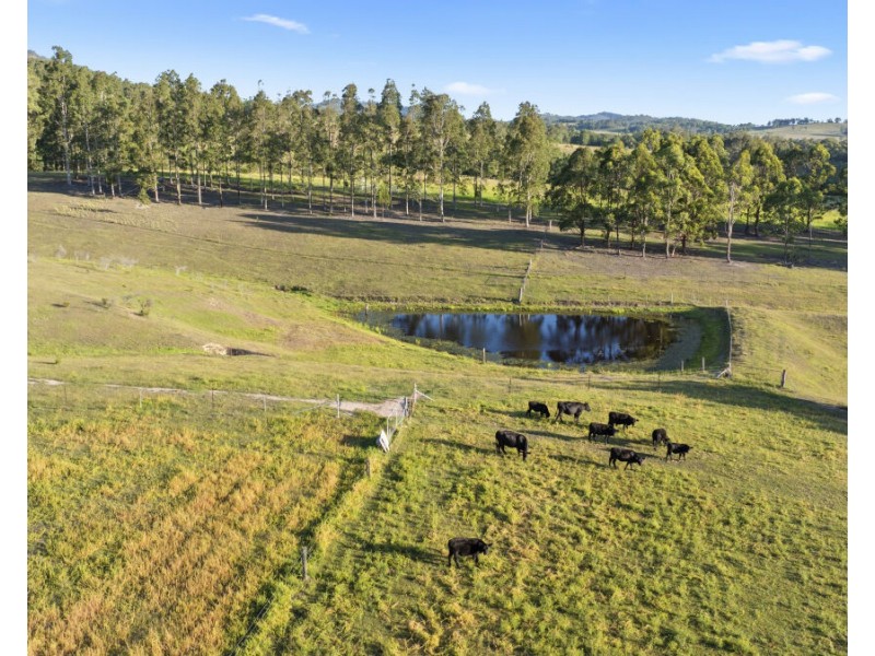 482B Lambs Valley Road, Lambs Valley NSW 2335
