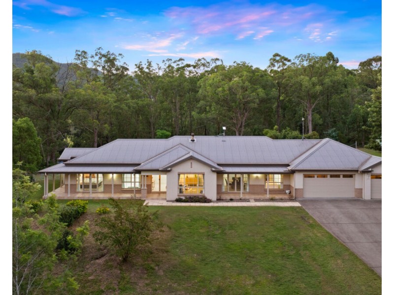 482B Lambs Valley Road, Lambs Valley NSW 2335