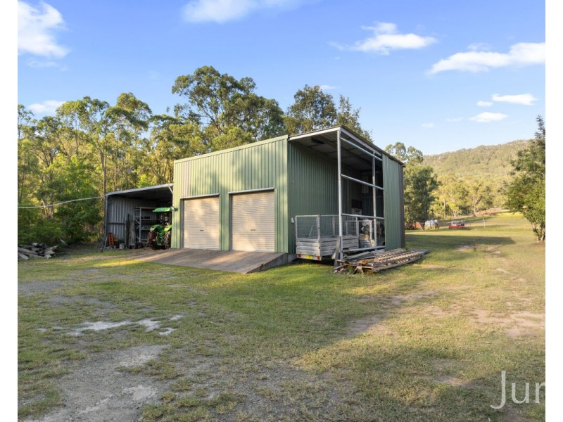 482B Lambs Valley Road, Lambs Valley NSW 2335