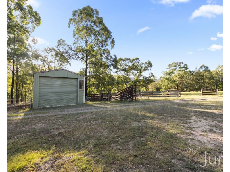 482B Lambs Valley Road, Lambs Valley NSW 2335