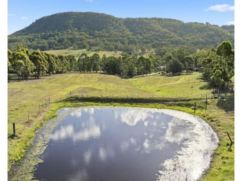 482B Lambs Valley Road, Lambs Valley NSW 2335