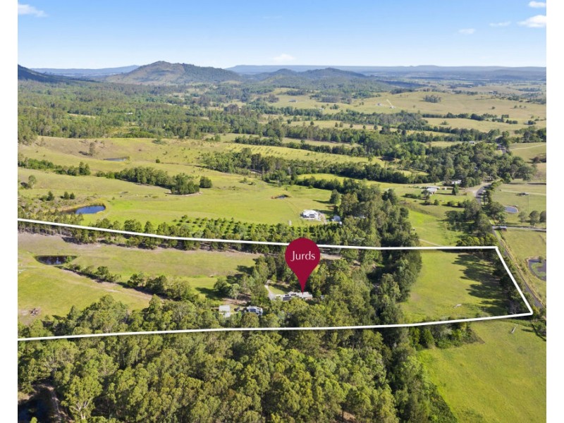 482B Lambs Valley Road, Lambs Valley NSW 2335