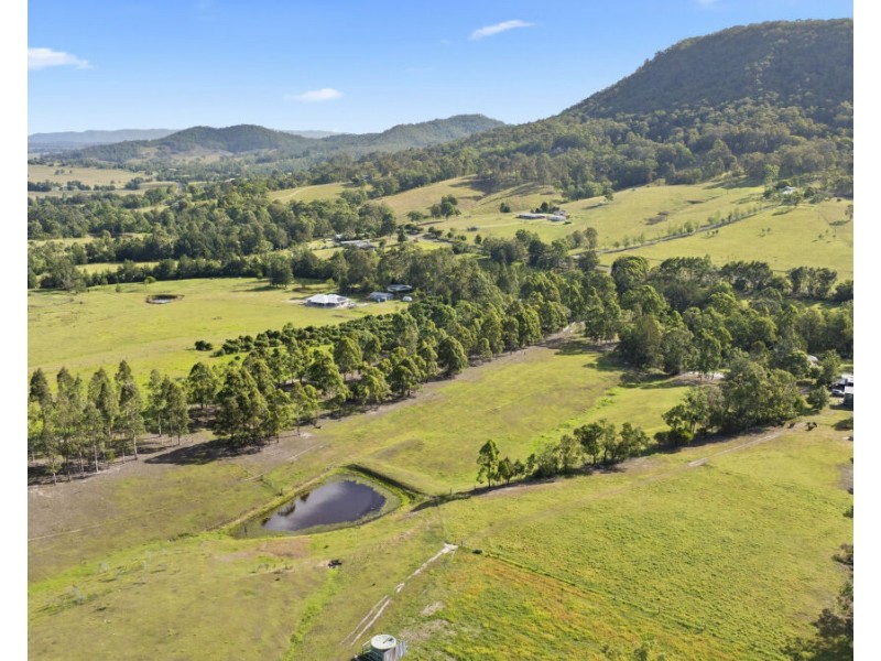 482B Lambs Valley Road, Lambs Valley NSW 2335