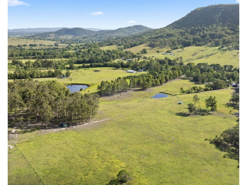 482B Lambs Valley Road, Lambs Valley NSW 2335