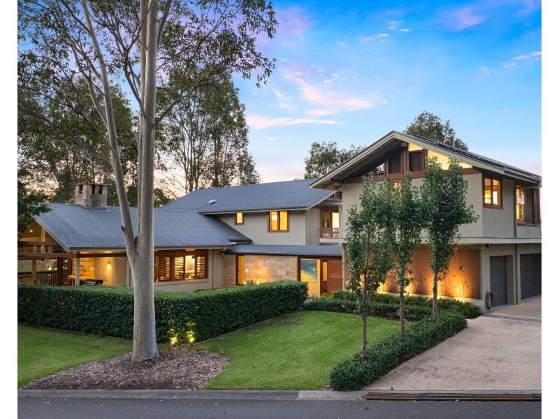 2 Mahogany Access, Pokolbin NSW 2320