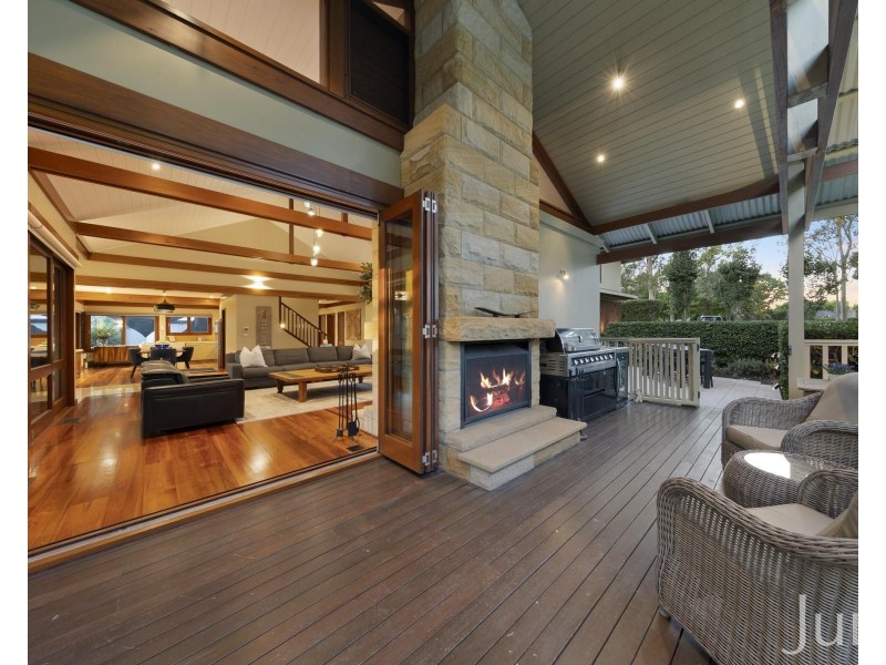 2 Mahogany Access, Pokolbin NSW 2320