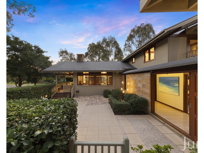 2 Mahogany Access, Pokolbin NSW 2320