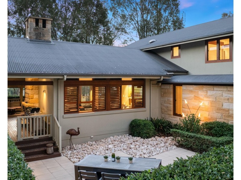 2 Mahogany Access, Pokolbin NSW 2320