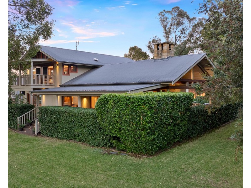 2 Mahogany Access, Pokolbin NSW 2320