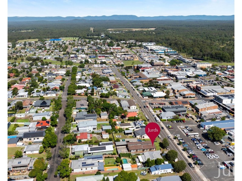 1/36 Cumberland Street, Cessnock NSW 2325